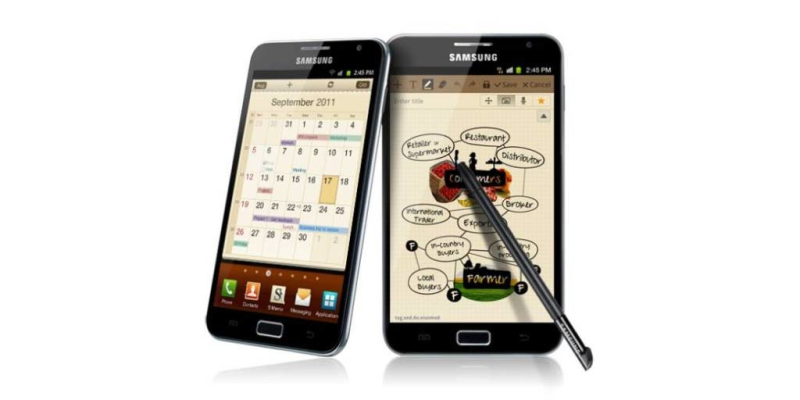 Những smartphone Android quan trọng nhất thập kỷ