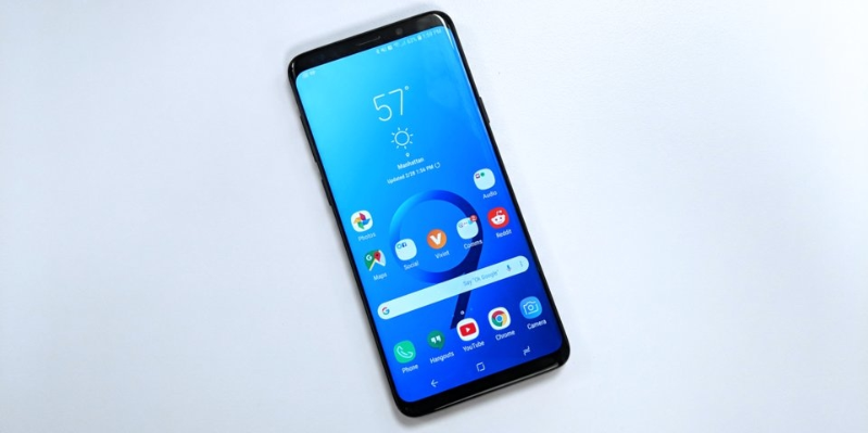 Những smartphone ra mắt năm 2018 đáng tiền nhất