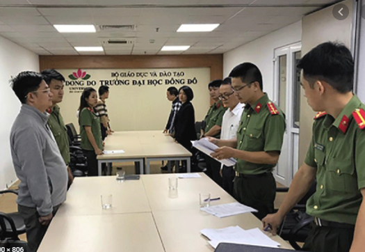 Những sự kiện giáo dục đáng chú ý trong năm 2020 - ảnh 5