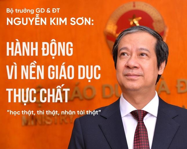 Những sự kiện giáo dục nổi bật năm 2021 ảnh 5