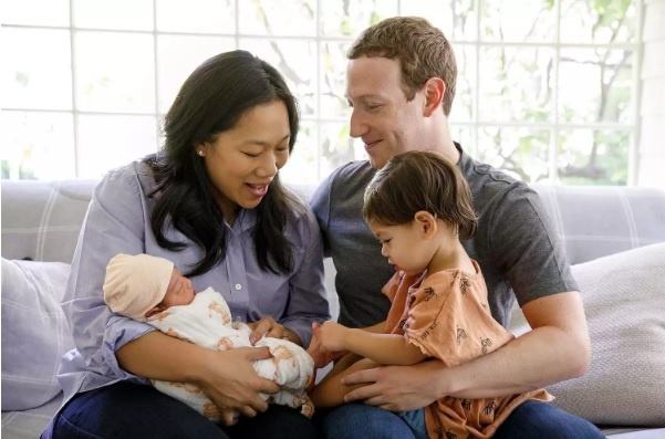 Những sự thật ‘khủng’ về ông chủ Facebook Mark Zuckerberg - ảnh 4