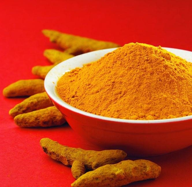 Những tác dụng tuyệt vời của nghệ đối với sức khỏe