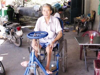 Những tấm lòng thơm thảo