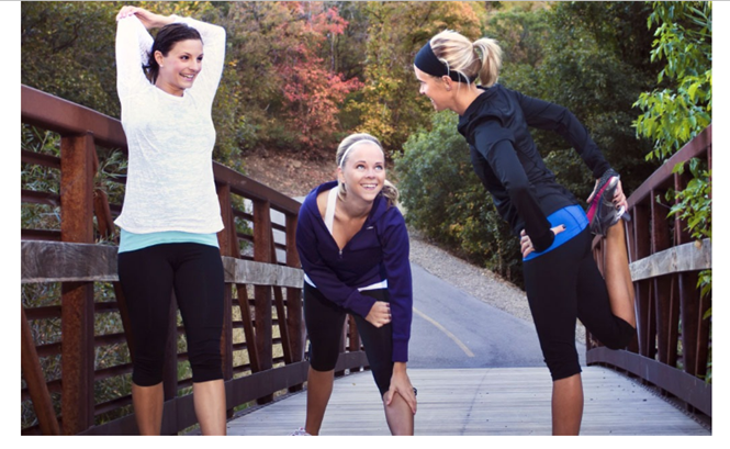 Những thói quen sức khỏe nên bắt đầu trước tuổi 30