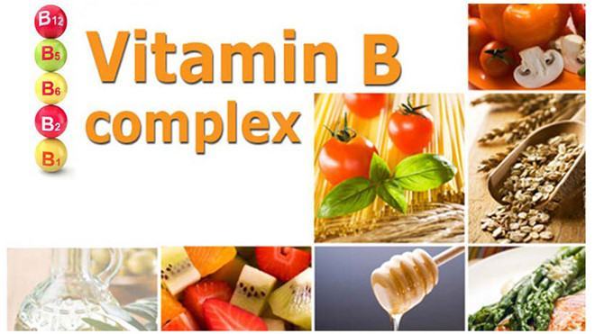 Những thực phẩm là nguồn vitamin B tuyệt vời, tốt hơn uống vitamin B