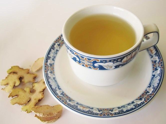 Những thực phẩm tăng cường sức khỏe