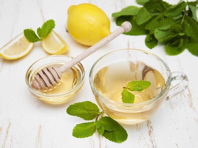 Những thức uống giúp giải độc gan hiệu quả