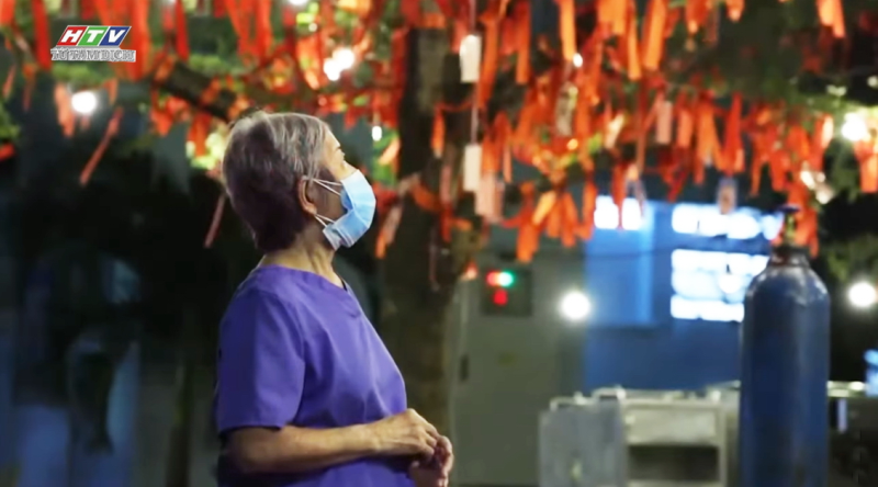 Những thước phim tài liệu cho mai sau