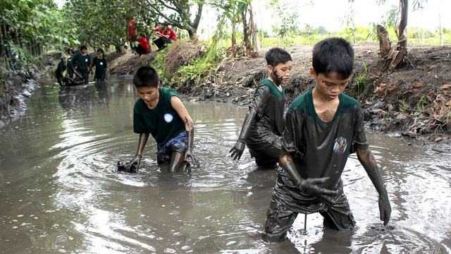 Những tour du lịch mới độc đáo mà ít người biết ở Sài Gòn - Ảnh 1.