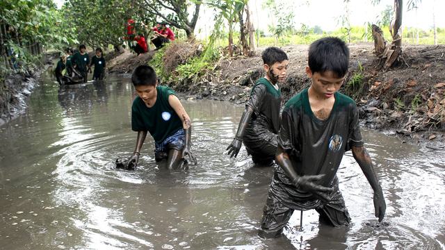 Những tour du lịch mới độc đáo mà ít người biết ở Sài Gòn