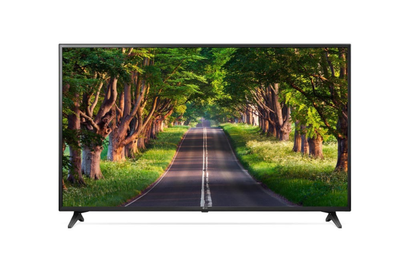 Những TV 4K 55 inch giá 10 triệu đồng