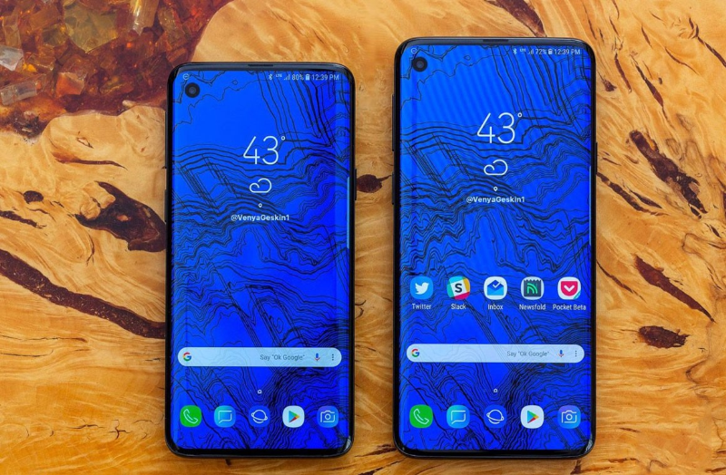 Những xu hướng công nghệ sẽ bùng nổ trên smartphone 2019