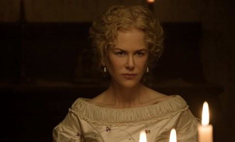 Nicole Kidman sẽ có bốn phim tham dự LHP Cannes 2017 - ảnh 1