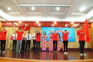 Niềm tin tuyệt đối vào Đảng