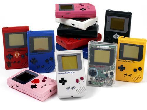 Nintendo Game Boy sắp có phiên bản chạy trên di động