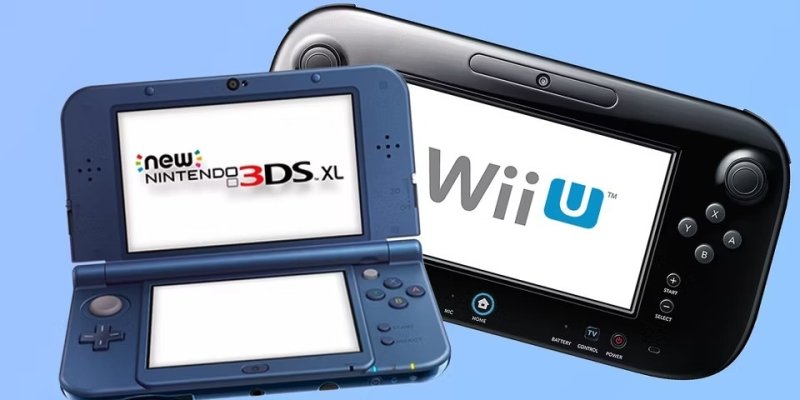 Nintendo ngừng cung cấp tính năng trực tuyến cho 3DS và Wii U - ảnh 1