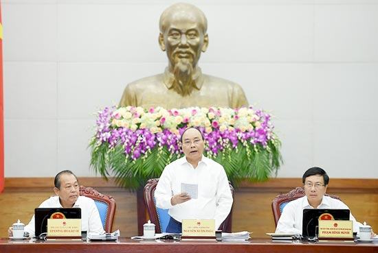 Nỗ lực đạt tăng trưởng 6,3% – 6,5%