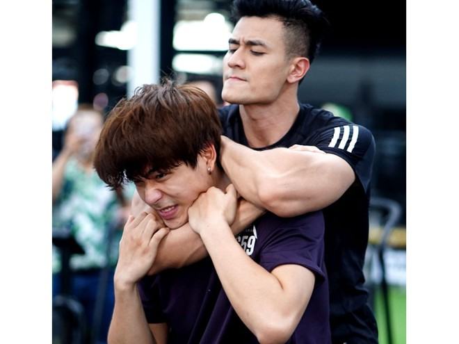 Nỗ lực đổi vị cho phim Việt