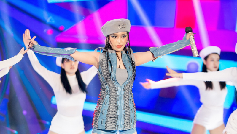 Nỗ lực làm mới tác phẩm: Liều lĩnh thôi là chưa đủ