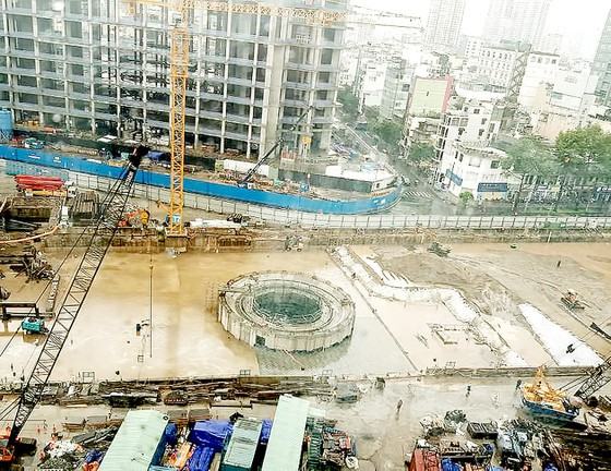 Nỗ lực vượt khó giữa đại dịch ảnh 1