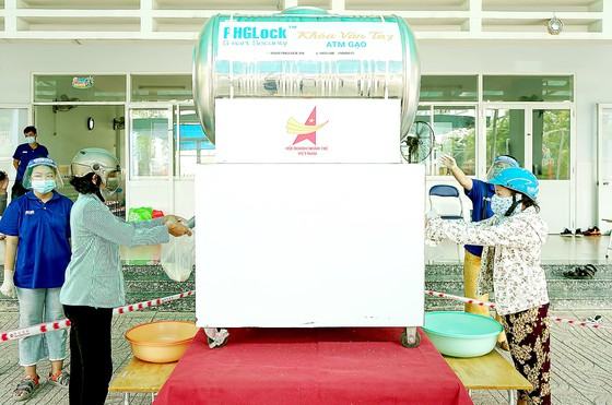 Nỗ lực vượt khó giữa đại dịch ảnh 2