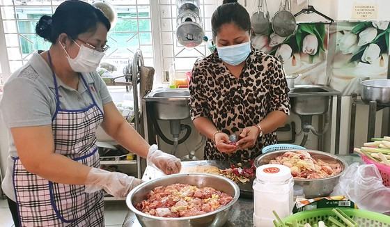 Nỗ lực vượt khó giữa đại dịch ảnh 3