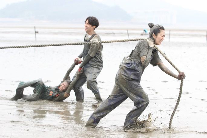 Nở rộ game show “bình dân”