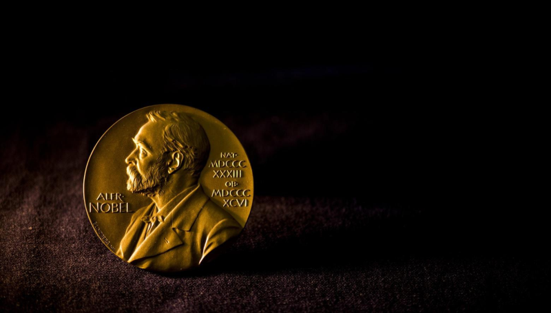 Nobel Văn học ‘lột xác’ sau bê bối tình dục  - ảnh 1