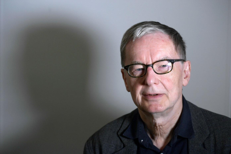 Nobel Văn học ‘lột xác’ sau bê bối tình dục  - ảnh 2