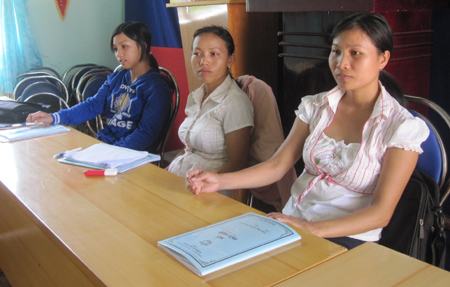 Nỗi buồn của thầy trò ở Ayun