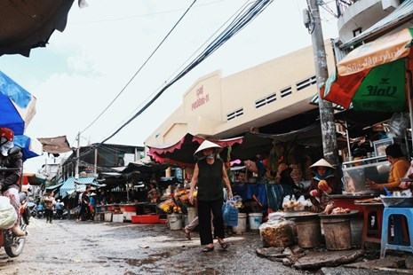 Nơi độc nhất ở Sài Gòn người ta chỉ nói giọng Quảng - ảnh 3