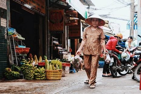 Nơi độc nhất ở Sài Gòn người ta chỉ nói giọng Quảng - ảnh 8