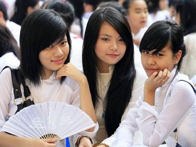Nỗi khổ của teen là con cháu giáo viên