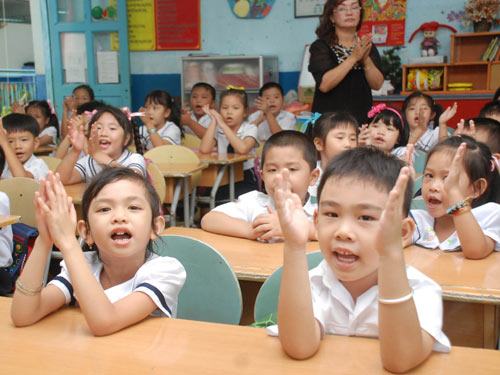 Nỗi lo con học i tờ