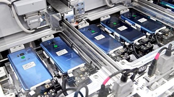 Nỗi lo cuộc chiến thương mại Nhật Bản – Hàn Quốc