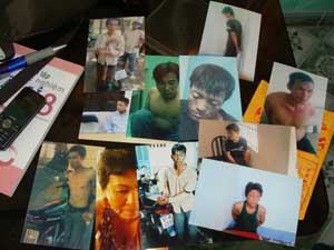 Nỗi lo cướp giật lộng hành