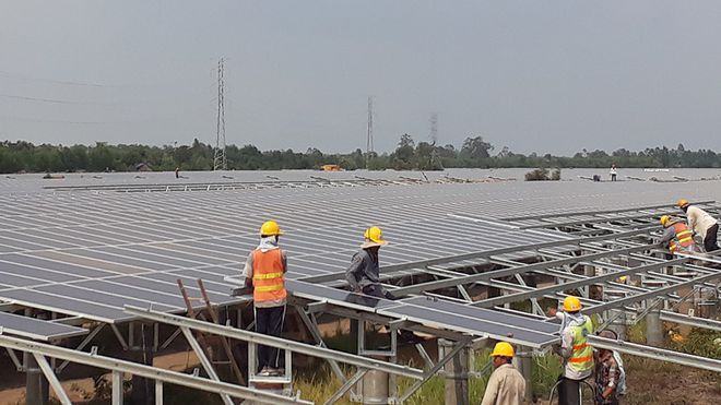 Nỗi lo thừa… điện - ảnh 1