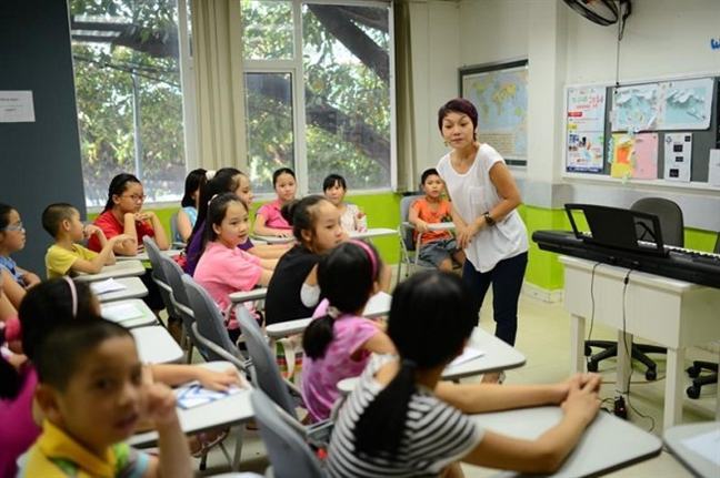 Noi lo tu lo dao tao dien vien