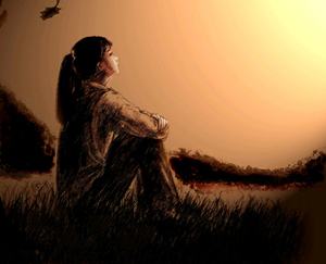 Nỗi lòng của một cô giáo