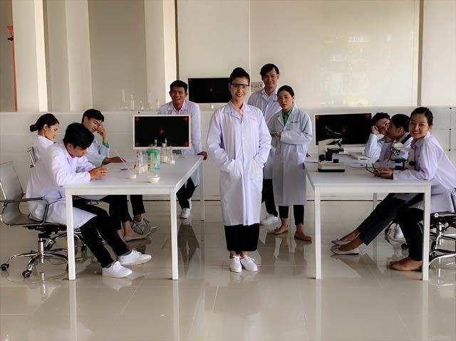 Nỗi lòng diễn viên quần chúng - ảnh 3