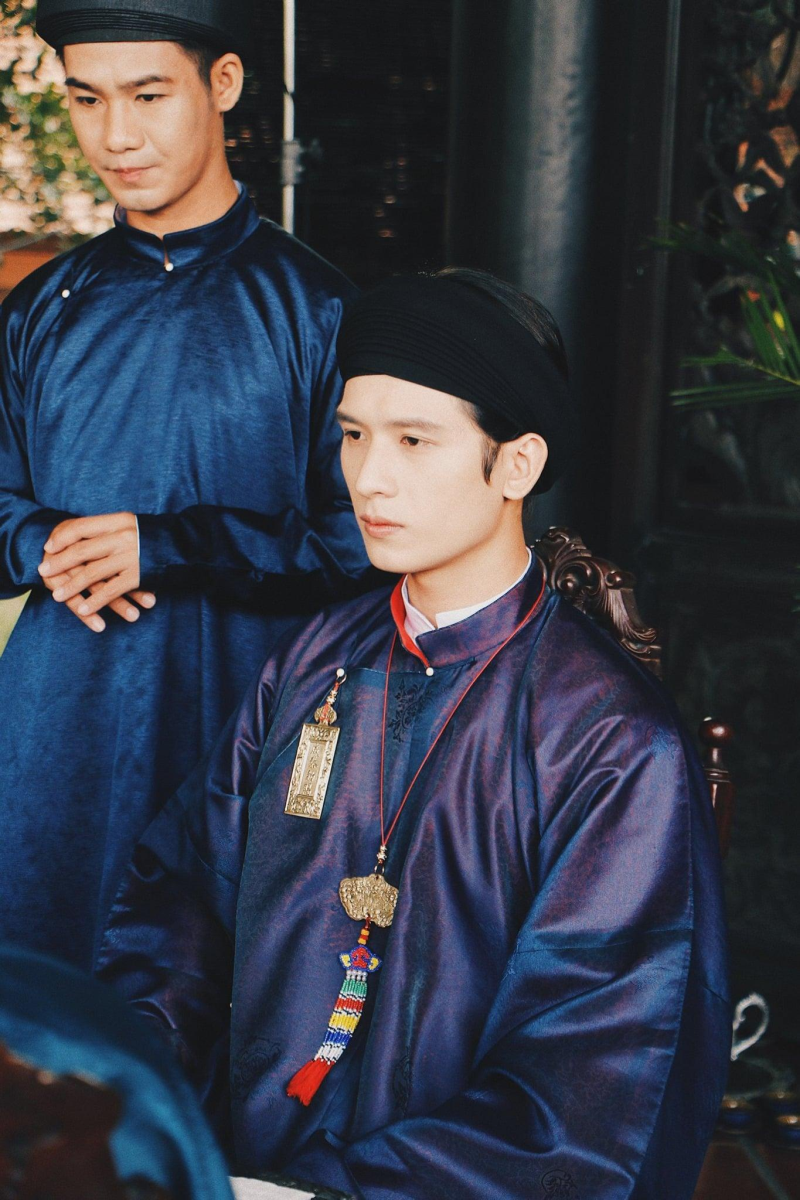 Nỗi lòng diễn viên quần chúng - ảnh 6