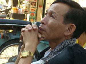 Nỗi lòng… phụ huynh