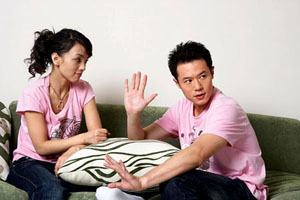 Nỗi lòngkhi được chồng… nuôi