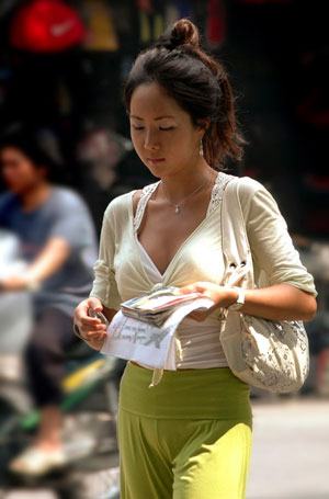 Nỗi niềm… “bà cô”