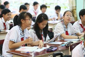 Nỗi niềm… lớp trưởng