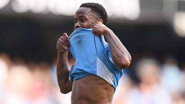 Nói thẳng muốn rời Man City, Sterling ‘mở cửa’ cho Barca