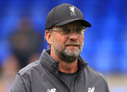 Nói về chuyển nhượng, Klopp khiến CĐV nhà cụt hứng