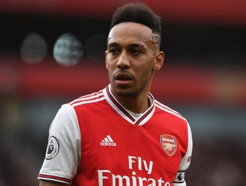 Nói về tương lai, Aubameyang khiến Arsenal lo ngay ngáy