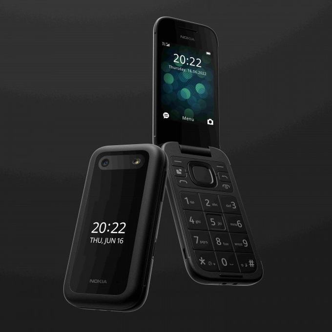 Nokia ra mắt loạt điện thoại cơ bản gây hoài niệm về “quá khứ huy hoàng”