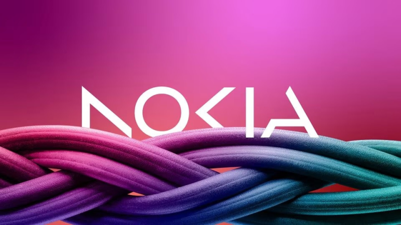 Nokia thay logo sau gần 60 năm